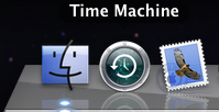 Truco: otros usos para Time Machine