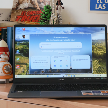 Tecno K15s Review Xataka Portada