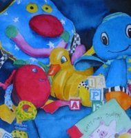 Los juguetes más pedidos estas Navidades