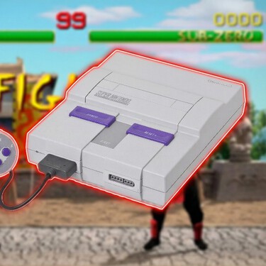 Mortal Kombat En Snes Era La Peor Version La Censura De Nintendo Que Elimino Varios De Sus Momentos Mas Violentos