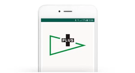 El Corte Ingles Plus