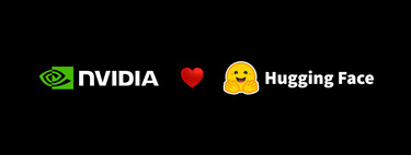NVIDIA compra Hugging Face por 12.930 millones y entra de lleno en una de las piezas de la IA que todavía no controlaba