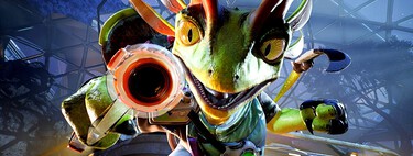 En mi vida he visto un juego tan concienzudamente estúpido como esta salvajada de Rick y Morty. Análisis de High on Life 2