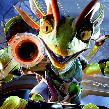 Imagen de High On Life 2 (Squanch Games)