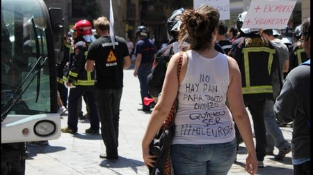 Ser 'mileurista' ha pasado de ser un descalificativo a una aspiración
