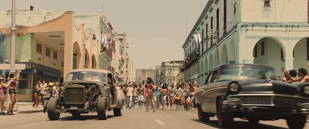 Rapidos Y Furiosos 8 4