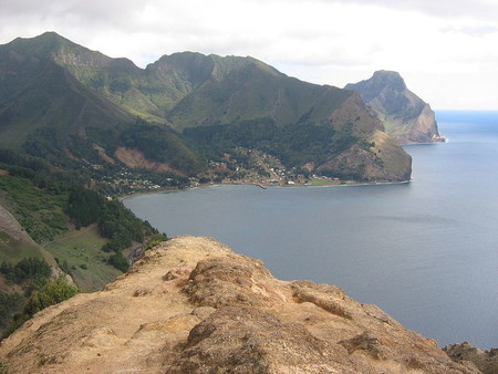 La isla de Robinsón Crusoe y el resto del Archipiélago Juan Fernández, pendientes de una decisión del Gobierno de Chile