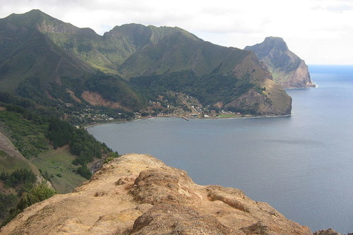La isla de Robinsón Crusoe y el resto del Archipiélago Juan Fernández, pendientes de una decisión del Gobierno de Chile