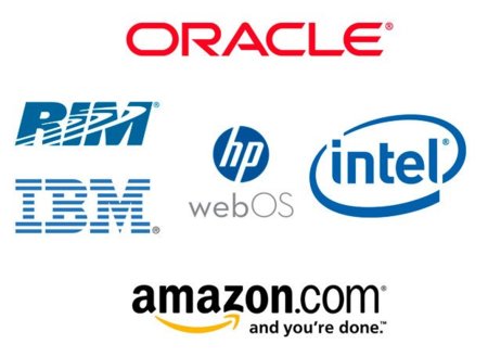 HP busca definitivamente un comprador para su división de desarrollo de webOS