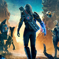 "Casi muero". Cualquiera diría que tras diseñar algunos de los mejores RPG de BioWare estaría curtido, pero el 'sucesor de Mass Effect' fue duro 
