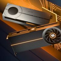 Esta nueva GPU china está por debajo de la RTX 3060, pero es el comienzo de algo que esperamos por años: gráficas buenas, bonitas y baratas 