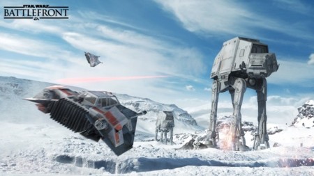 Sigue en directo la conferencia de EA en VidaExtra