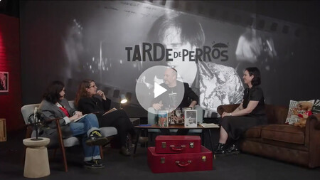 Tarde Corazon Salvaje