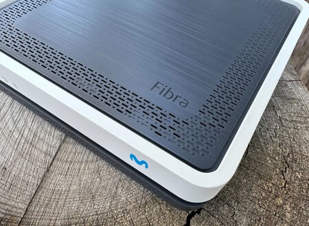 Router Operadora4489