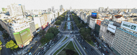 450_1000 El Obelisco de Buenos Aires estrena mirador: a partir de qué fecha abre y cómo reservar tu entrada para las visitas guiadas