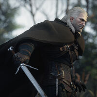 Es uno de los mods más populares de The Witcher 3: Wild Hunt Remastered y aun así no querrás instalarlo