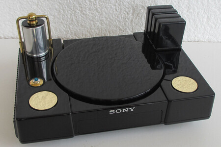 Ps One