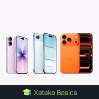 Quiero comprar el nuevo iPhone: todo lo que debes tener en cuenta para elegir el que mejor se adapta a ti 