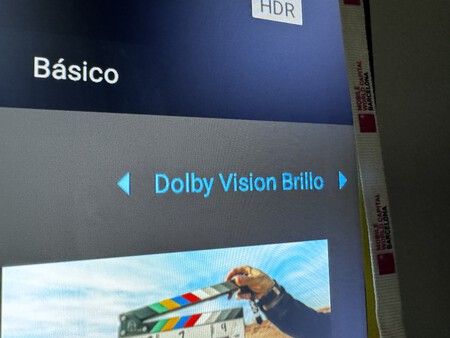 Dolby Vision