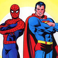 ¿Una película protagonizada por Superman y Spider-Man? James Gunn no lo ve imposible, pero sí una tontería  