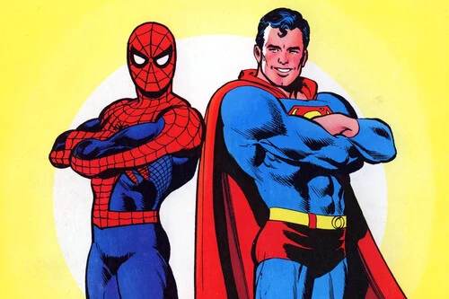 Spider Man