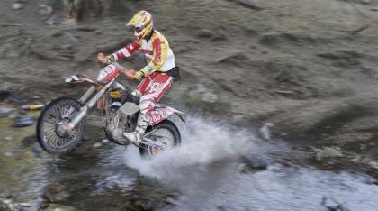 España cae hasta la quinta plaza en los ISDE