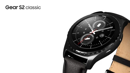 Smartwatch Samsung Gear S2 Classic con 130 euros de descuento y envío gratis