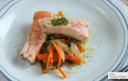 receta