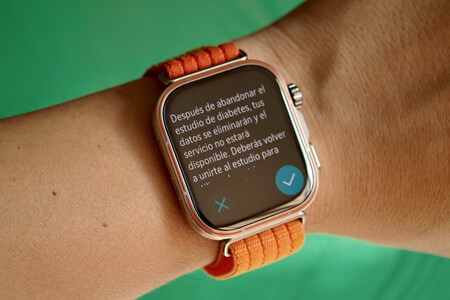 Huawei Watch Fit 5 Pro Analisis Review Experiencia Uso Mexico Diabetes Estudio