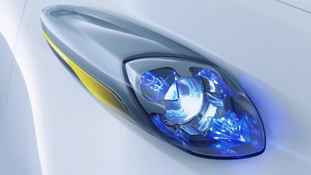 Nissan Townpod Concept, otro teaser para el Salón de París