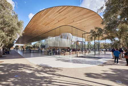 La accesibilidad de sus productos es un derecho humano para Apple