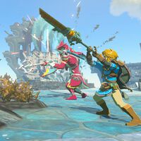 Lo de Zelda: Breath of the Wild y Tears of the Kingdom será una excepción: Nintendo Switch 2 no tendrá sistema de logros
