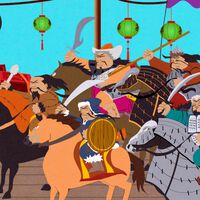 Juego de Game Pass combina humor para adultos con RPG: es mejor que muchos capítulos de la caricatura de MTV 