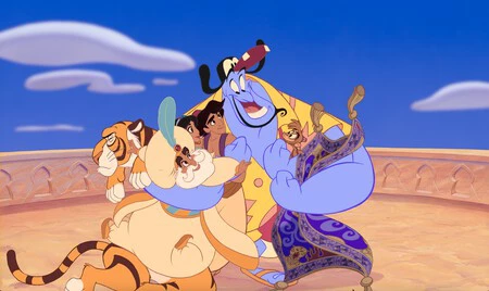 Aladdin