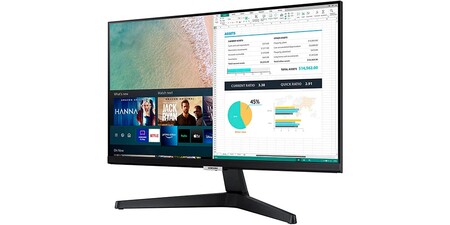 Samsung Ls24am508nuxen Samsung Ls24am508nuxen