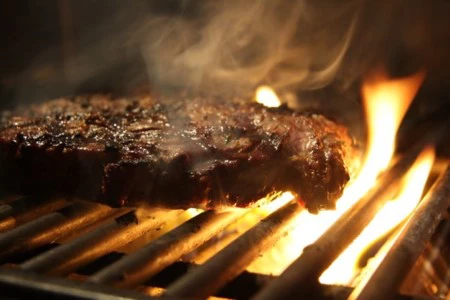 Cómo conseguir que la ternera a la parrilla salga estupenda