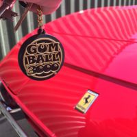 ¿Todavía no sabes por dónde pasará la Gumball 3000 de este año?