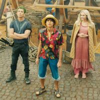 Netflix tiene buenas noticias para los fans de One Piece: la Temporada 2 del live-action revela primer tráiler, además de una sorpresa especial 