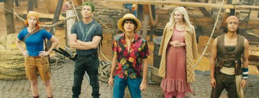 Netflix tiene buenas noticias para los fans de One Piece: la Temporada 2 del live-action revela primer tráiler, además de una sorpresa especial 