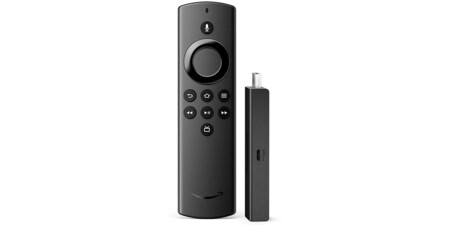 vuelve a rebajar su Fire TV Stick: llévatelo por menos de