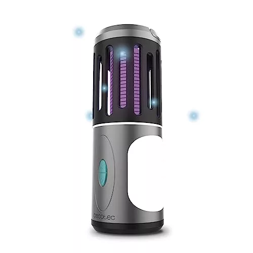 Cecotec Mosquito Killer ByeFly 3000 Go