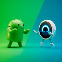 Google conquistó el mundo abriendo las puertas de Android. Huawei ha tomado nota y está ejecutando el mismo plan