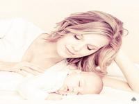 ¡Feliz día de la Madre! 