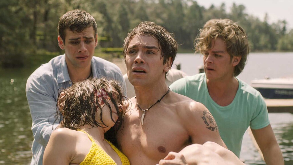 ¿Quién mató a Sara? Temporada 2