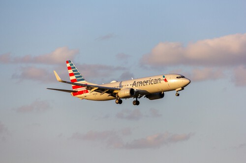 U.S. commercial flights were in danger due to phone line left off
