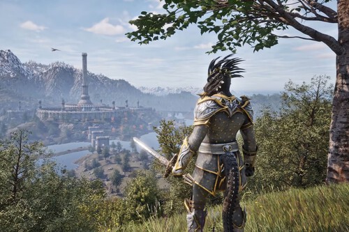 The Elder Scrolls IV: Oblivion Remastered (Bethesda/Virtuos Games)