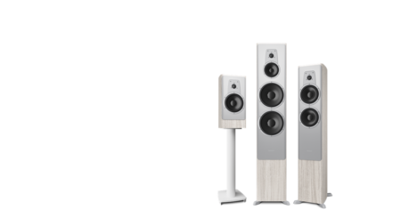 Dynaudio renueva su gama de altavoces Contour buscando satisfacer al usuario más exigente