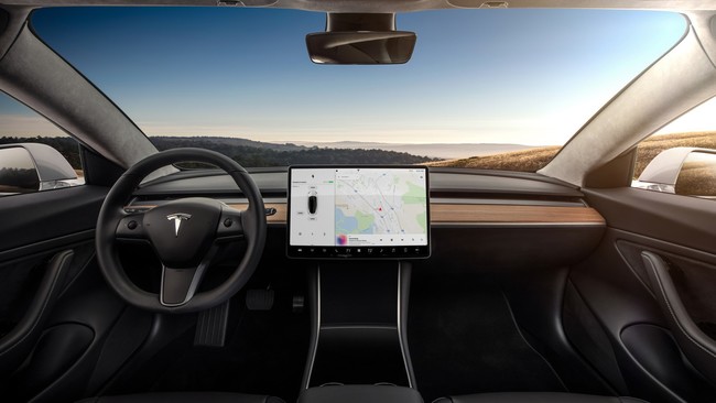 Model 3