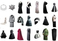 Abrió sus puertas el Museo Cristóbal Balenciaga