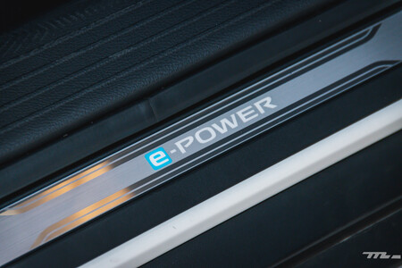 Nissan E Power